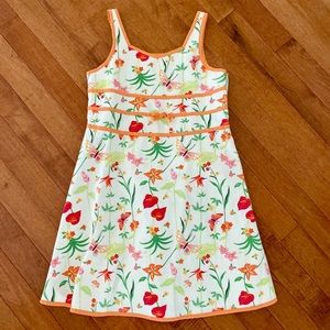 🌼Cute sun dress🌼